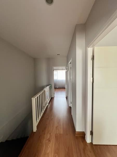 The Exclusive Wongwaen - Ramintra, Bangkok, Motorway 9 Frontage Road, Tha Rang, Bang Khen, Bangkok, 3 Bedrooms, 130 sqm, Townhouse For Sale, by คุณพี, 500154957 - DDproperty.com