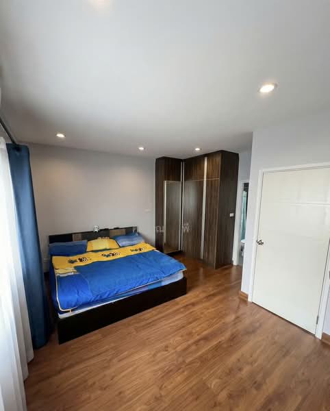 The Exclusive Wongwaen - Ramintra, Bangkok, Motorway 9 Frontage Road, Tha Rang, Bang Khen, Bangkok, 3 Bedrooms, 130 sqm, Townhouse For Sale, by คุณพี, 500154957 - DDproperty.com