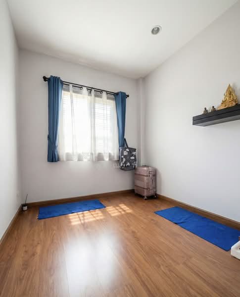 The Exclusive Wongwaen - Ramintra, Bangkok, Motorway 9 Frontage Road, Tha Rang, Bang Khen, Bangkok, 3 Bedrooms, 130 sqm, Townhouse For Sale, by คุณพี, 500154957 - DDproperty.com