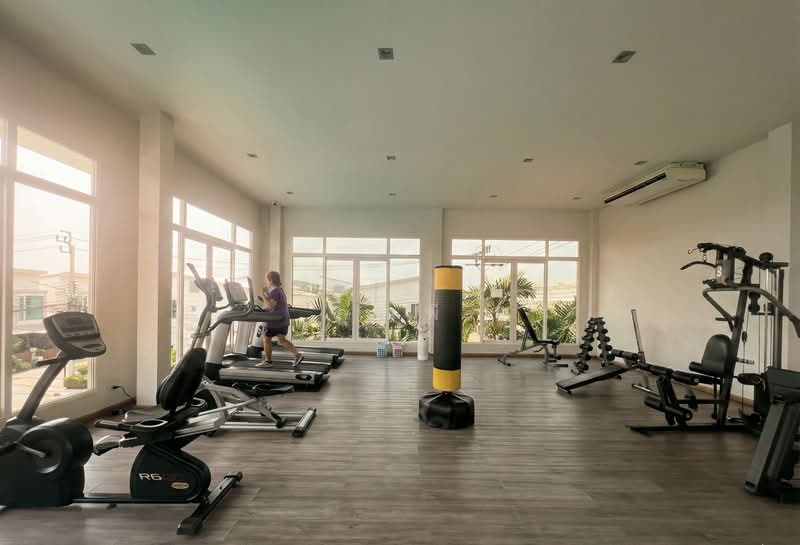 The Exclusive Wongwaen - Ramintra, Bangkok, Motorway 9 Frontage Road, Tha Rang, Bang Khen, Bangkok, 3 Bedrooms, 130 sqm, Townhouse For Sale, by คุณพี, 500154957 - DDproperty.com