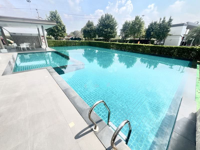 The Exclusive Wongwaen - Ramintra, Bangkok, Motorway 9 Frontage Road, Tha Rang, Bang Khen, Bangkok, 3 Bedrooms, 130 sqm, Townhouse For Sale, by คุณพี, 500154957 - DDproperty.com