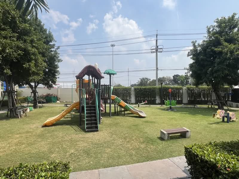 The Exclusive Wongwaen - Ramintra, Bangkok, Motorway 9 Frontage Road, Tha Rang, Bang Khen, Bangkok, 3 Bedrooms, 130 sqm, Townhouse For Sale, by คุณพี, 500154957 - DDproperty.com