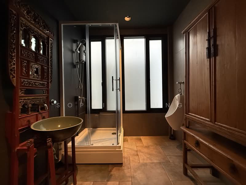 Townhouse Ekkamai Soi 12, Bangkok, Ekkamai Soi 12, Khlong Tan Nua, Watthana, Bangkok, 4 Bedrooms, 250 sqm, Townhouse For Sale, by Sophia Leung, 500154958 - DDproperty.com