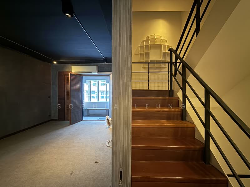 Townhouse Ekkamai Soi 12, Bangkok, Ekkamai Soi 12, Khlong Tan Nua, Watthana, Bangkok, 4 Bedrooms, 250 sqm, Townhouse For Sale, by Sophia Leung, 500154958 - DDproperty.com