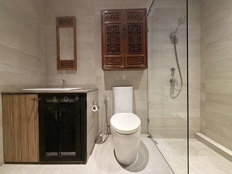Townhouse Ekkamai Soi 12, Bangkok, Ekkamai Soi 12, Khlong Tan Nua, Watthana, Bangkok, 4 Bedrooms, 250 sqm, Townhouse For Sale, by Sophia Leung, 500154958 - DDproperty.com