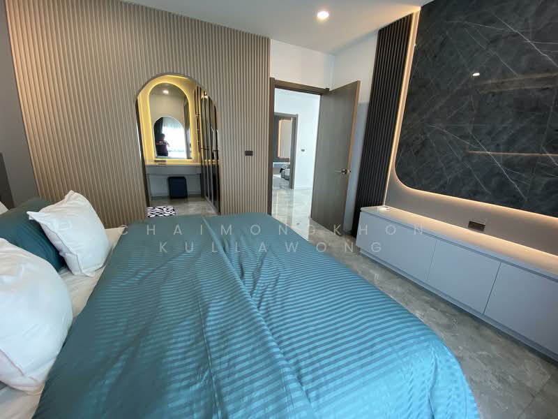 เอกมงคล จอมเทียน, ชลบุรี, จอมเทียนสาย 2, หนองปรือ, บางละมุง, ชลบุรี, 280 ตร.ม., วิลล่า ขาย, โดย Chaimongkhon Kullawong, 500154959 - DDproperty.com