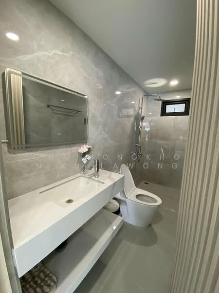 Eakmongkol Village Jomtien, Chon Buri (Pattaya), จอมเทียนสาย 2, Nong Pru, Bang Lamung (Pattaya), Chon Buri (Pattaya), 5 Bedrooms, 280 sqm, Villa For Sale, by Chaimongkhon Kullawong, 500154959 - DDproperty.com