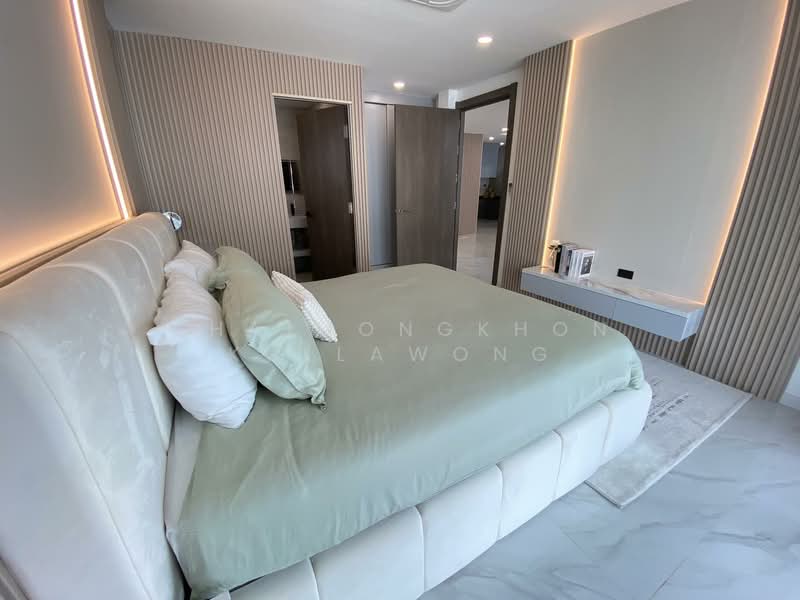 Eakmongkol Village Jomtien, Chon Buri (Pattaya), จอมเทียนสาย 2, Nong Pru, Bang Lamung (Pattaya), Chon Buri (Pattaya), 5 Bedrooms, 280 sqm, Villa For Sale, by Chaimongkhon Kullawong, 500154959 - DDproperty.com