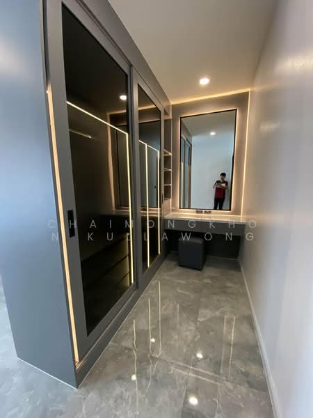 Eakmongkol Village Jomtien, Chon Buri (Pattaya), จอมเทียนสาย 2, Nong Pru, Bang Lamung (Pattaya), Chon Buri (Pattaya), 5 Bedrooms, 280 sqm, Villa For Sale, by Chaimongkhon Kullawong, 500154959 - DDproperty.com