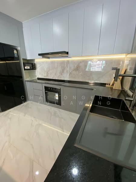 Eakmongkol Village Jomtien, Chon Buri (Pattaya), จอมเทียนสาย 2, Nong Pru, Bang Lamung (Pattaya), Chon Buri (Pattaya), 5 Bedrooms, 280 sqm, Villa For Sale, by Chaimongkhon Kullawong, 500154959 - DDproperty.com