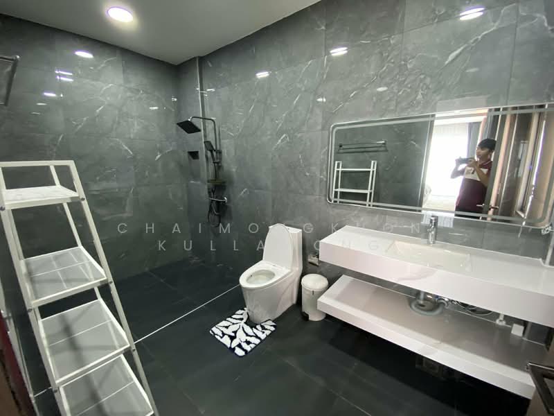 Eakmongkol Village Jomtien, Chon Buri (Pattaya), จอมเทียนสาย 2, Nong Pru, Bang Lamung (Pattaya), Chon Buri (Pattaya), 5 Bedrooms, 280 sqm, Villa For Sale, by Chaimongkhon Kullawong, 500154959 - DDproperty.com