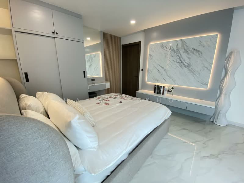 เอกมงคล จอมเทียน, ชลบุรี, จอมเทียนสาย 2, หนองปรือ, บางละมุง, ชลบุรี, 280 ตร.ม., วิลล่า ขาย, โดย Chaimongkhon Kullawong, 500154959 - DDproperty.com