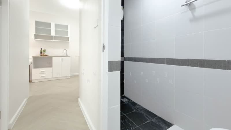 A Space Asoke-Ratchada, Bangkok, 624 Asoke-Dindaeng Road, Din Daeng, Din Daeng, Bangkok, 1 Bedroom, 35 sqm, Condo For Sale, by พงษ์ประเสริฐ ผาแดงจงเจริญ, 500154962 - DDproperty.com