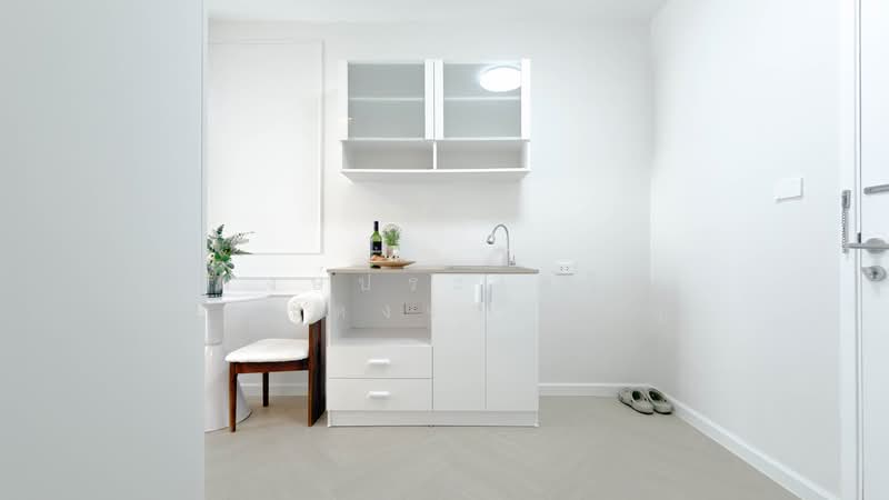 A Space Asoke-Ratchada, Bangkok, 624 Asoke-Dindaeng Road, Din Daeng, Din Daeng, Bangkok, 1 Bedroom, 35 sqm, Condo For Sale, by พงษ์ประเสริฐ ผาแดงจงเจริญ, 500154962 - DDproperty.com