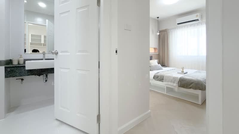 A Space Asoke-Ratchada, Bangkok, 624 Asoke-Dindaeng Road, Din Daeng, Din Daeng, Bangkok, 1 Bedroom, 35 sqm, Condo For Sale, by พงษ์ประเสริฐ ผาแดงจงเจริญ, 500154962 - DDproperty.com