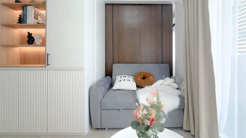 A Space Asoke-Ratchada, Bangkok, 624 Asoke-Dindaeng Road, Din Daeng, Din Daeng, Bangkok, 1 Bedroom, 35 sqm, Condo For Sale, by พงษ์ประเสริฐ ผาแดงจงเจริญ, 500154962 - DDproperty.com