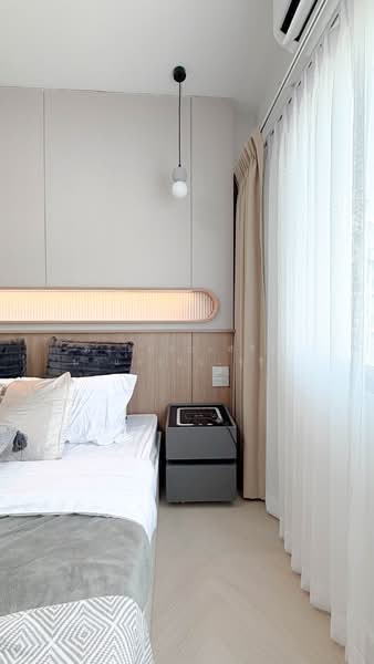 A Space Asoke-Ratchada, Bangkok, 624 Asoke-Dindaeng Road, Din Daeng, Din Daeng, Bangkok, 1 Bedroom, 35 sqm, Condo For Sale, by พงษ์ประเสริฐ ผาแดงจงเจริญ, 500154962 - DDproperty.com