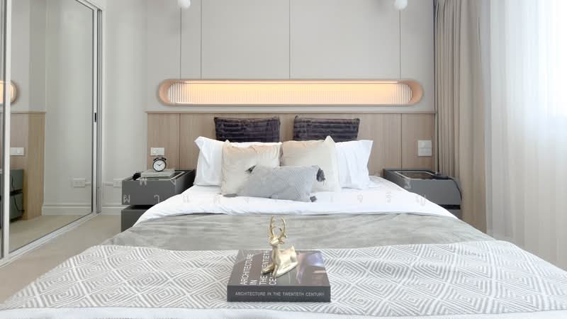 A Space Asoke-Ratchada, Bangkok, 624 Asoke-Dindaeng Road, Din Daeng, Din Daeng, Bangkok, 1 Bedroom, 35 sqm, Condo For Sale, by พงษ์ประเสริฐ ผาแดงจงเจริญ, 500154962 - DDproperty.com