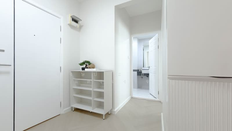 A Space Asoke-Ratchada, Bangkok, 624 Asoke-Dindaeng Road, Din Daeng, Din Daeng, Bangkok, 1 Bedroom, 35 sqm, Condo For Sale, by พงษ์ประเสริฐ ผาแดงจงเจริญ, 500154962 - DDproperty.com