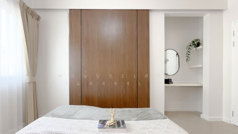 A Space Asoke-Ratchada, Bangkok, 624 Asoke-Dindaeng Road, Din Daeng, Din Daeng, Bangkok, 1 Bedroom, 35 sqm, Condo For Sale, by พงษ์ประเสริฐ ผาแดงจงเจริญ, 500154962 - DDproperty.com