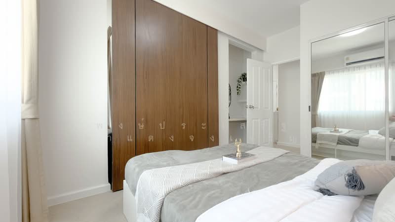 A Space Asoke-Ratchada, Bangkok, 624 Asoke-Dindaeng Road, Din Daeng, Din Daeng, Bangkok, 1 Bedroom, 35 sqm, Condo For Sale, by พงษ์ประเสริฐ ผาแดงจงเจริญ, 500154962 - DDproperty.com