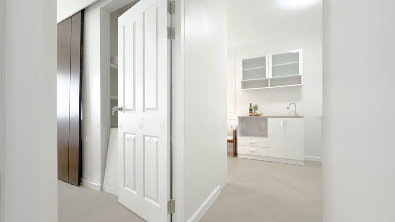 A Space Asoke-Ratchada, Bangkok, 624 Asoke-Dindaeng Road, Din Daeng, Din Daeng, Bangkok, 1 Bedroom, 35 sqm, Condo For Sale, by พงษ์ประเสริฐ ผาแดงจงเจริญ, 500154962 - DDproperty.com