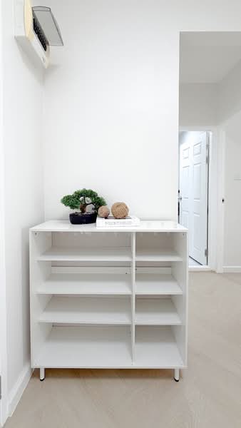 A Space Asoke-Ratchada, Bangkok, 624 Asoke-Dindaeng Road, Din Daeng, Din Daeng, Bangkok, 1 Bedroom, 35 sqm, Condo For Sale, by พงษ์ประเสริฐ ผาแดงจงเจริญ, 500154962 - DDproperty.com