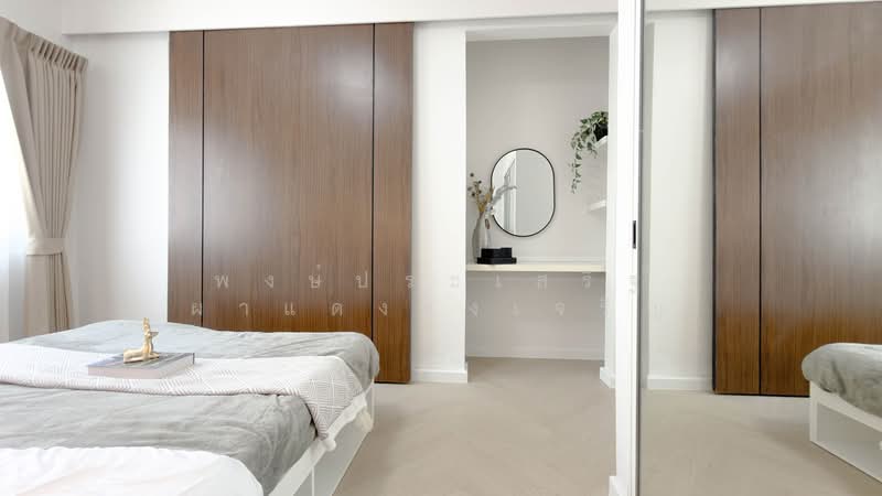 A Space Asoke-Ratchada, Bangkok, 624 Asoke-Dindaeng Road, Din Daeng, Din Daeng, Bangkok, 1 Bedroom, 35 sqm, Condo For Sale, by พงษ์ประเสริฐ ผาแดงจงเจริญ, 500154962 - DDproperty.com