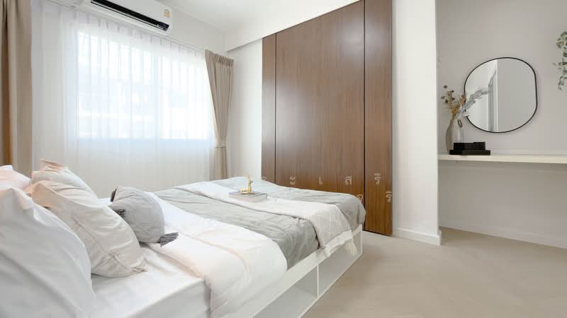 A Space Asoke-Ratchada, Bangkok, 624 Asoke-Dindaeng Road, Din Daeng, Din Daeng, Bangkok, 1 Bedroom, 35 sqm, Condo For Sale, by พงษ์ประเสริฐ ผาแดงจงเจริญ, 500154962 - DDproperty.com