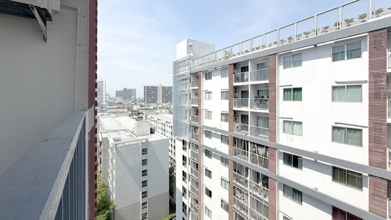 A Space Asoke-Ratchada : เอ สเปซ อโศก-รัชดา, กรุงเทพ, 624 ถนนอโศก - ดินแดง แขวงดินแดง เขตดินแดง กรุงเทพมหานคร, ดินแดง, ดินแดง, กรุงเทพ, 35 ตร.ม., คอนโด ขาย, โดย พงษ์ประเสริฐ ผาแดงจงเจริญ, 500154962 - DDproperty.com