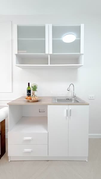 A Space Asoke-Ratchada, Bangkok, 624 Asoke-Dindaeng Road, Din Daeng, Din Daeng, Bangkok, 1 Bedroom, 35 sqm, Condo For Sale, by พงษ์ประเสริฐ ผาแดงจงเจริญ, 500154962 - DDproperty.com