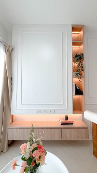 A Space Asoke-Ratchada, Bangkok, 624 Asoke-Dindaeng Road, Din Daeng, Din Daeng, Bangkok, 1 Bedroom, 35 sqm, Condo For Sale, by พงษ์ประเสริฐ ผาแดงจงเจริญ, 500154962 - DDproperty.com