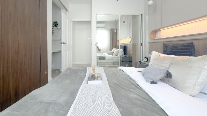 A Space Asoke-Ratchada : เอ สเปซ อโศก-รัชดา, กรุงเทพ, 624 ถนนอโศก - ดินแดง แขวงดินแดง เขตดินแดง กรุงเทพมหานคร, ดินแดง, ดินแดง, กรุงเทพ, 35 ตร.ม., คอนโด ขาย, โดย พงษ์ประเสริฐ ผาแดงจงเจริญ, 500154962 - DDproperty.com