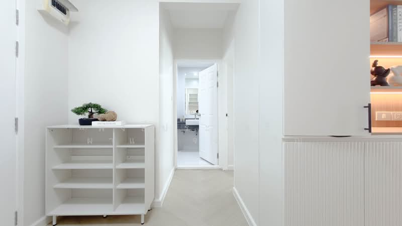 A Space Asoke-Ratchada, Bangkok, 624 Asoke-Dindaeng Road, Din Daeng, Din Daeng, Bangkok, 1 Bedroom, 35 sqm, Condo For Sale, by พงษ์ประเสริฐ ผาแดงจงเจริญ, 500154962 - DDproperty.com