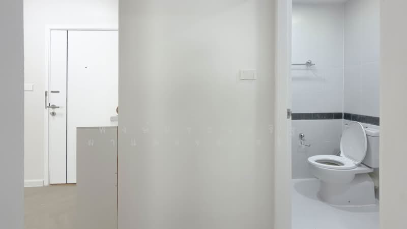 A Space Asoke-Ratchada, Bangkok, 624 Asoke-Dindaeng Road, Din Daeng, Din Daeng, Bangkok, 1 Bedroom, 35 sqm, Condo For Sale, by พงษ์ประเสริฐ ผาแดงจงเจริญ, 500154962 - DDproperty.com