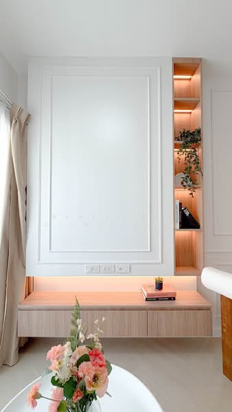 A Space Asoke-Ratchada, Bangkok, 624 Asoke-Dindaeng Road, Din Daeng, Din Daeng, Bangkok, 1 Bedroom, 35 sqm, Condo For Sale, by พงษ์ประเสริฐ ผาแดงจงเจริญ, 500154962 - DDproperty.com