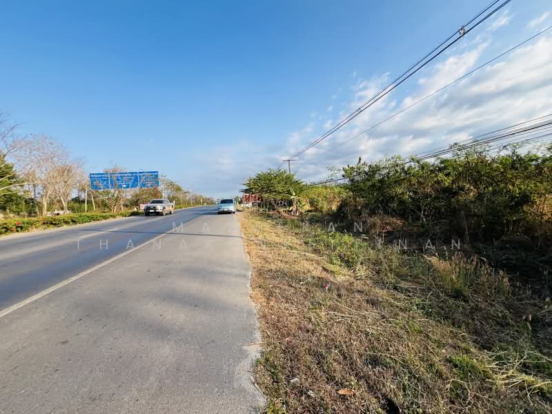 ขาย - ขายที่ดินติดทางหลวงแผ่นดินหมายเลข 2 อุดร-หนองคาย, หนองคาย