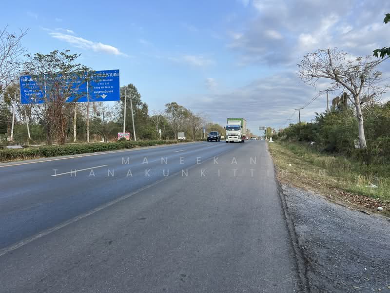 ขาย - ขายที่ดินติดทางหลวงแผ่นดินหมายเลข 2 อุดร-หนองคาย, หนองคาย