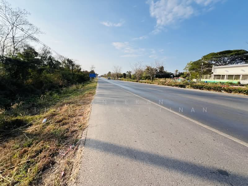 ขาย - ขายที่ดินติดทางหลวงแผ่นดินหมายเลข 2 อุดร-หนองคาย, หนองคาย