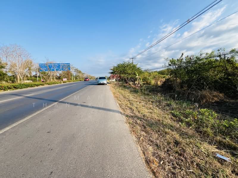 ขาย - ขายที่ดินติดทางหลวงแผ่นดินหมายเลข 2 อุดร-หนองคาย, หนองคาย