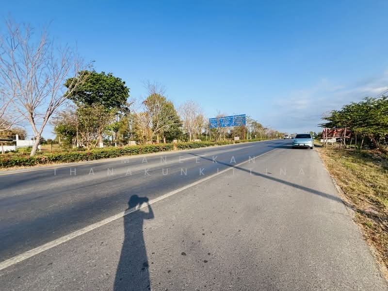Land for sale near the main road in Nongkhai, Nong Khai, ทางหลวงแผ่นดินสาย 2 อุดร-หนองคาย, Khai Bok Wan, Muang Nong Khai, Nong Khai, , 25,168 sqm, Land For Sale, by Maneekan Thanakunkittinan, 500154963 - DDproperty.com