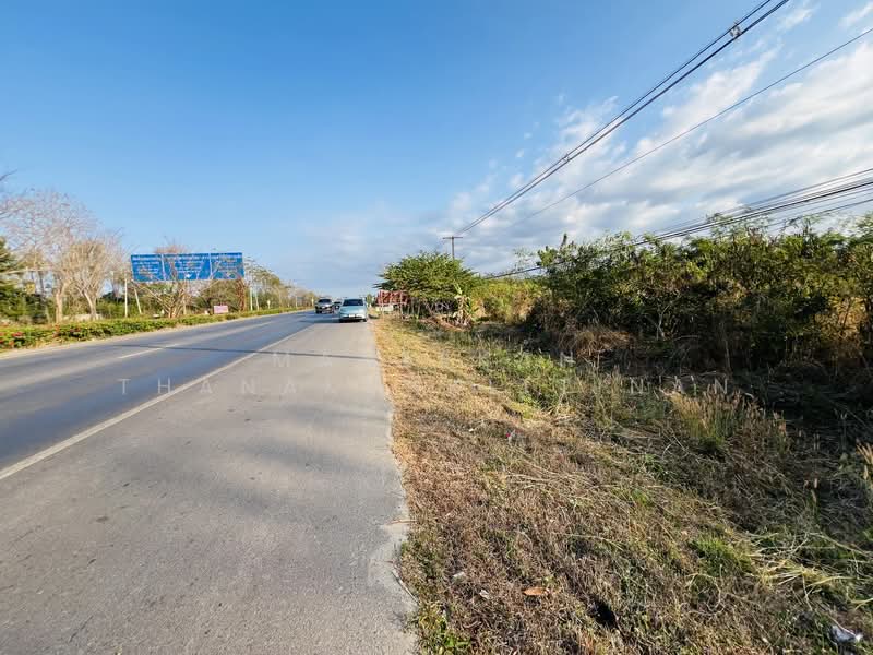 Land for sale near the main road in Nongkhai, Nong Khai, ทางหลวงแผ่นดินสาย 2 อุดร-หนองคาย, Khai Bok Wan, Muang Nong Khai, Nong Khai, , 25,168 sqm, Land For Sale, by Maneekan Thanakunkittinan, 500154963 - DDproperty.com
