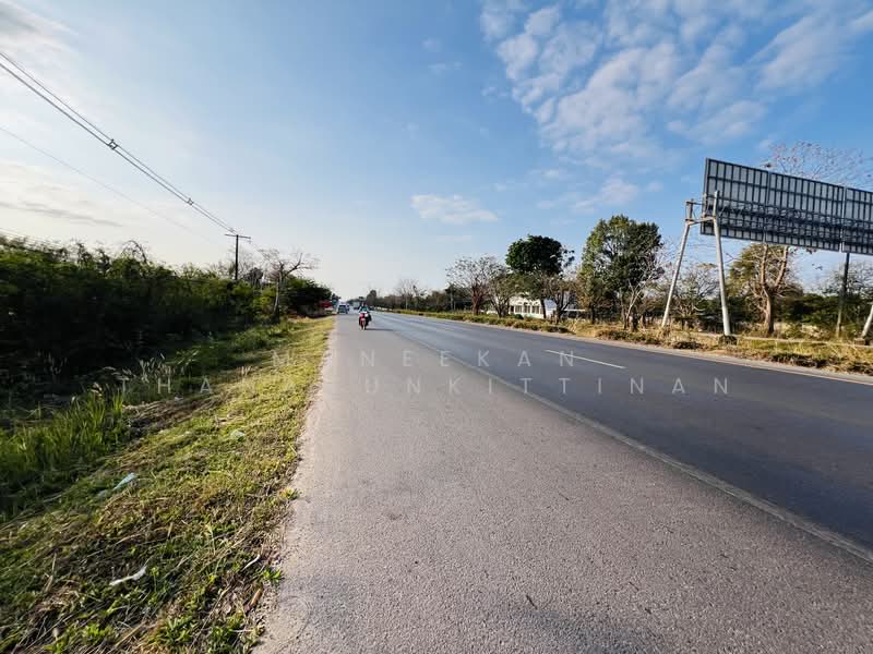 Land for sale near the main road in Nongkhai, Nong Khai, ทางหลวงแผ่นดินสาย 2 อุดร-หนองคาย, Khai Bok Wan, Muang Nong Khai, Nong Khai, , 25,168 sqm, Land For Sale, by Maneekan Thanakunkittinan, 500154963 - DDproperty.com