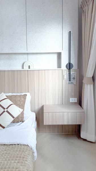 A Space Asoke-Ratchada, Bangkok, 624 Asoke-Dindaeng Road, Din Daeng, Din Daeng, Bangkok, 1 Bedroom, 35 sqm, Condo For Sale, by พงษ์ประเสริฐ ผาแดงจงเจริญ, 500154964 - DDproperty.com