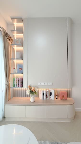 A Space Asoke-Ratchada, Bangkok, 624 Asoke-Dindaeng Road, Din Daeng, Din Daeng, Bangkok, 1 Bedroom, 35 sqm, Condo For Sale, by พงษ์ประเสริฐ ผาแดงจงเจริญ, 500154964 - DDproperty.com