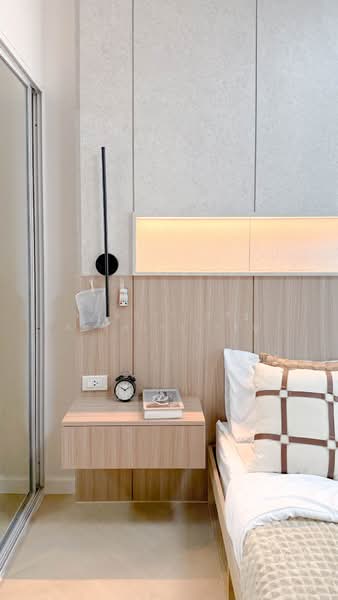 A Space Asoke-Ratchada, Bangkok, 624 Asoke-Dindaeng Road, Din Daeng, Din Daeng, Bangkok, 1 Bedroom, 35 sqm, Condo For Sale, by พงษ์ประเสริฐ ผาแดงจงเจริญ, 500154964 - DDproperty.com