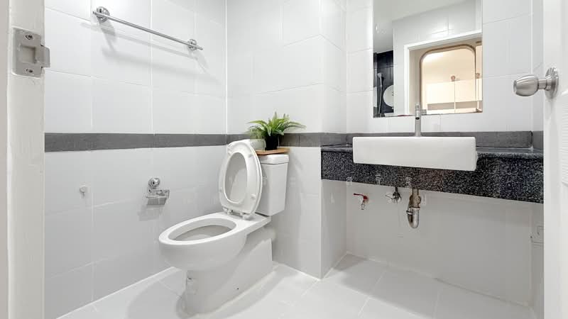 A Space Asoke-Ratchada, Bangkok, 624 Asoke-Dindaeng Road, Din Daeng, Din Daeng, Bangkok, 1 Bedroom, 35 sqm, Condo For Sale, by พงษ์ประเสริฐ ผาแดงจงเจริญ, 500154964 - DDproperty.com