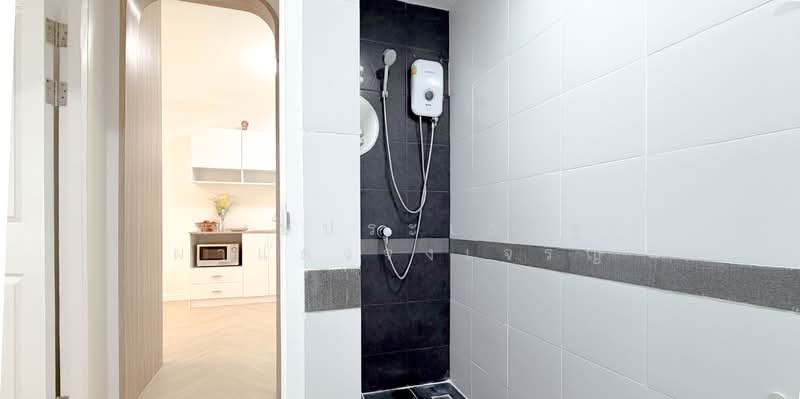 A Space Asoke-Ratchada, Bangkok, 624 Asoke-Dindaeng Road, Din Daeng, Din Daeng, Bangkok, 1 Bedroom, 35 sqm, Condo For Sale, by พงษ์ประเสริฐ ผาแดงจงเจริญ, 500154964 - DDproperty.com