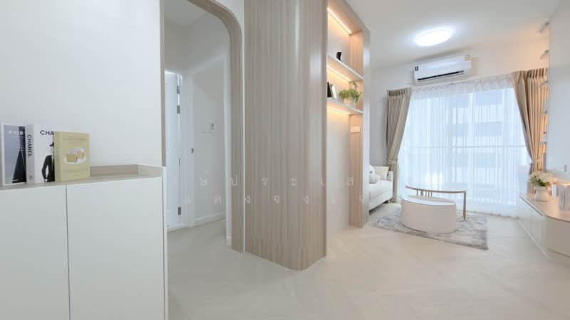 A Space Asoke-Ratchada, Bangkok, 624 Asoke-Dindaeng Road, Din Daeng, Din Daeng, Bangkok, 1 Bedroom, 35 sqm, Condo For Sale, by พงษ์ประเสริฐ ผาแดงจงเจริญ, 500154964 - DDproperty.com