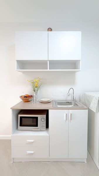 A Space Asoke-Ratchada : เอ สเปซ อโศก-รัชดา, กรุงเทพ, 624 ถนนอโศก - ดินแดง แขวงดินแดง เขตดินแดง กรุงเทพมหานคร, ดินแดง, ดินแดง, กรุงเทพ, 35 ตร.ม., คอนโด ขาย, โดย พงษ์ประเสริฐ ผาแดงจงเจริญ, 500154964 - DDproperty.com